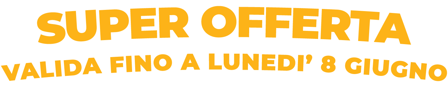 8 GIUGNO